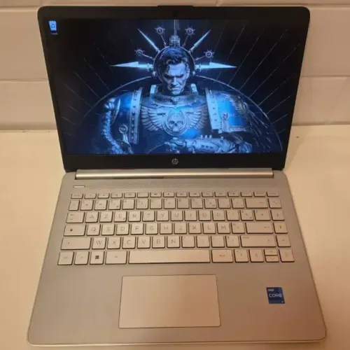 Notebook HP i7 12th - 8Gb Ram - Intel Iris Xe - 512Gb SSD