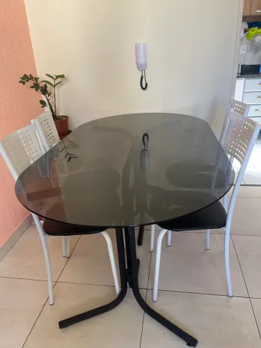 Mesa de sala ou jantar