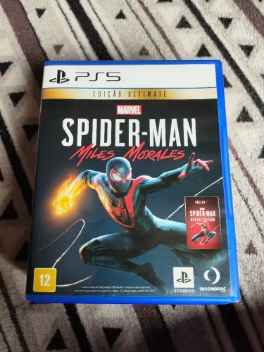 Jogo PS5