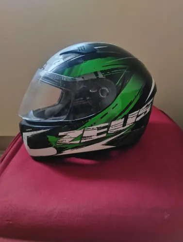 Zeus top de linha
