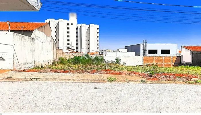 Terreno à venda, Portal do Vale - Uberlândia/MG - Rotina Imobiliária