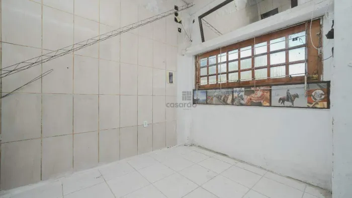 Loja Comercial na Frente Barros Cassal (Areal) | 35m² | 1 Banheiro | Aluguel R$ 1.000