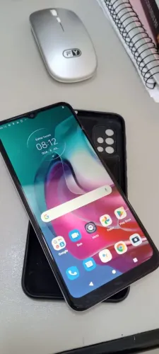 Celular Motorola G 30