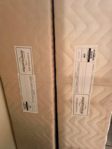 Box cama queen
