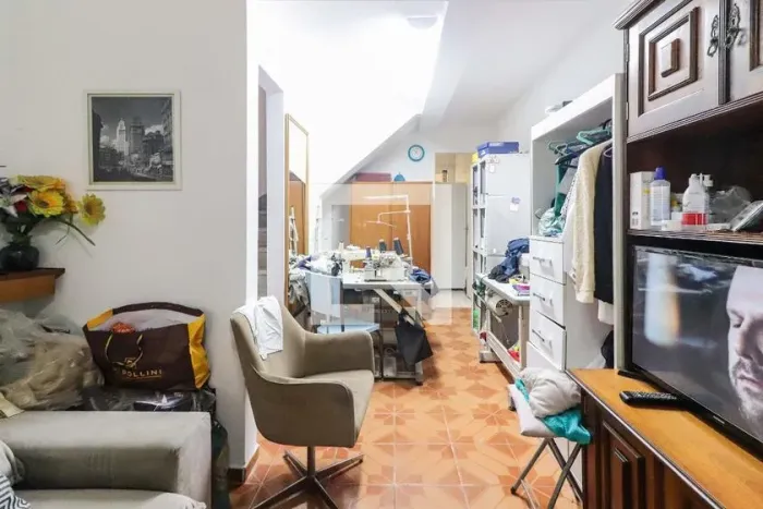 Casa à Venda - Butantã, 2 Quartos, 100 m2