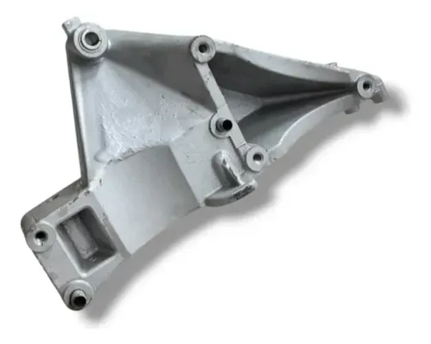 Suporte Alternador Compressor Fiat Palio 2012 2013 2014 2015