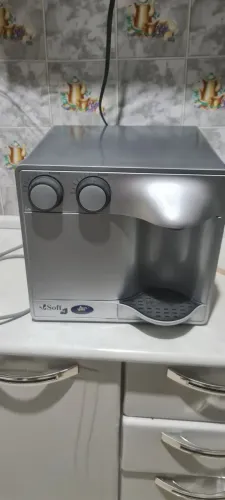Vendo este bebedouro