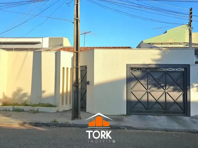 Casa no Jardim das Rosas - próx. ao Prudenshopping!