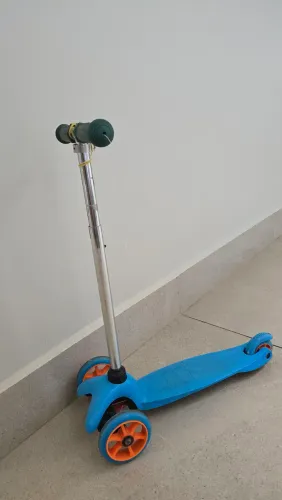 Patinete