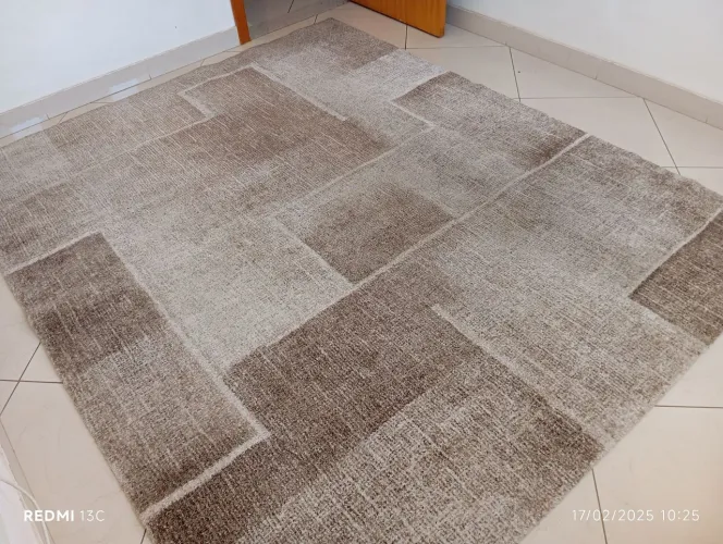 Vendo Tapete. Semi novo