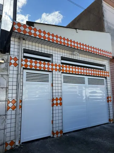SUA CASA NOVA LEGALIZADA PERTO DO VLT- JARDIM IRMÃ DOLORES