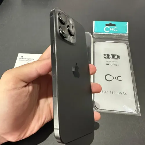 iPhone 15 Pro 128GB Preto!! Impecável! Acc cartão! Entrego! Atenção, Aqui é Oportunidade!