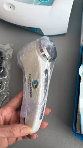 R$1.800,00. Neurodyn Portable Ibramed - ap de eletroestimulação (novo) Tem conversa 