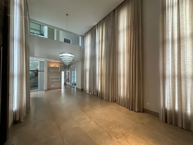 Condomínio Alphaville 2 387 metros quadrados com 5 quartos em Jardim Itália - Cuiabá - MT