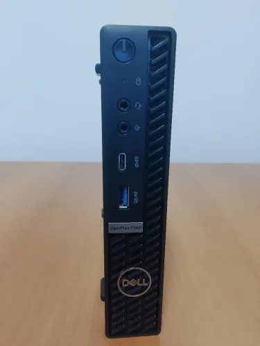 PC Dell OptiPlex 7090 Micro Intel Core i7 vPro