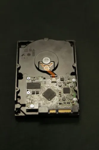 HD de computador