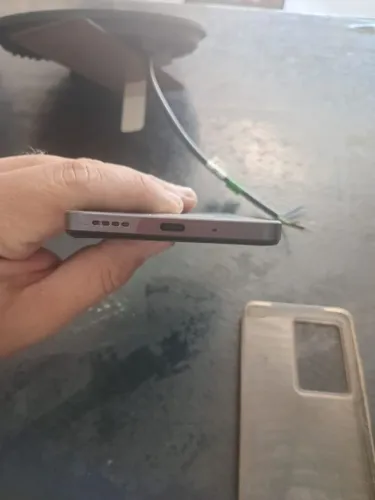 Vendo celular Realme C75