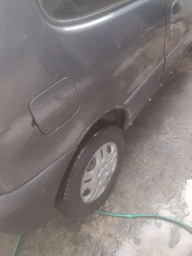 Fiat Palio 1.0/ Trofeo 1.0 Fire/ Fire Flex 2P 2003