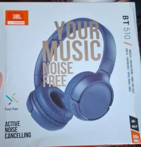 Fone JBL