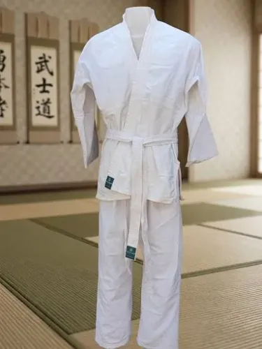 Kimono A1altura 1,75