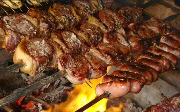 Churrasqueiro 