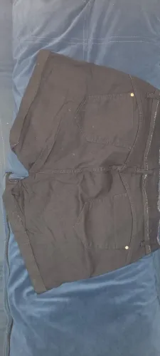 SHORTE E SAIA PLUS SIZE ZAP *
