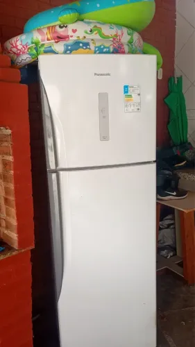 Geladeira 