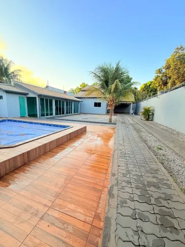 Casa para venda Porto Nacional