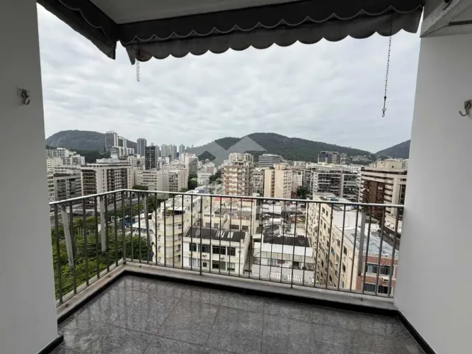 Apartamento : Padrão / Residencial / Botafogo