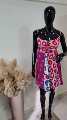 Vestido farm