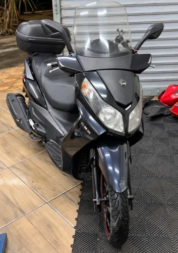Dafra Citycom S 300i 2017