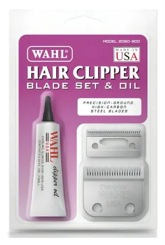 lamina Para Máquina de Cortar Cabelo Precision Wahl