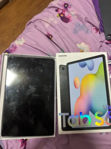 Tablet Samsung Galaxy Tab S6 Lite