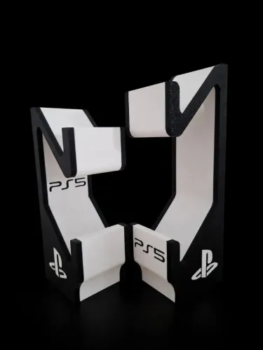 Suporte para controle de vídeo game