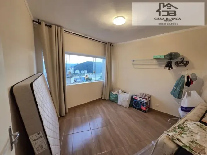 Apartamentos para venda em São Vicente no bairro Ilha Porchat