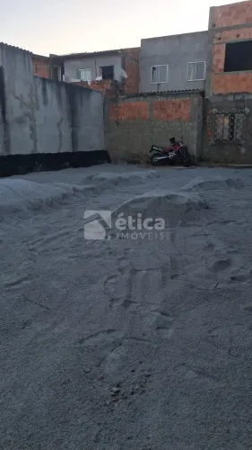 LOCAÇÃO DE TERRENO NO BAIRRO SANTA REGINA, 200M , ITAJAÍ
