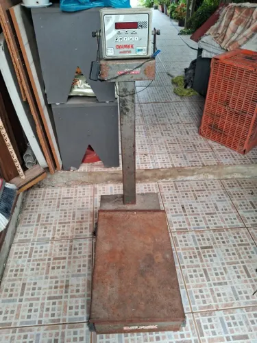 Balança 300 kg