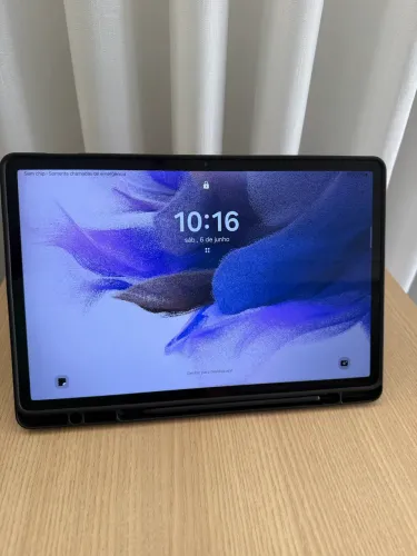 Tablet Samsung Galaxy Tab S7 FE