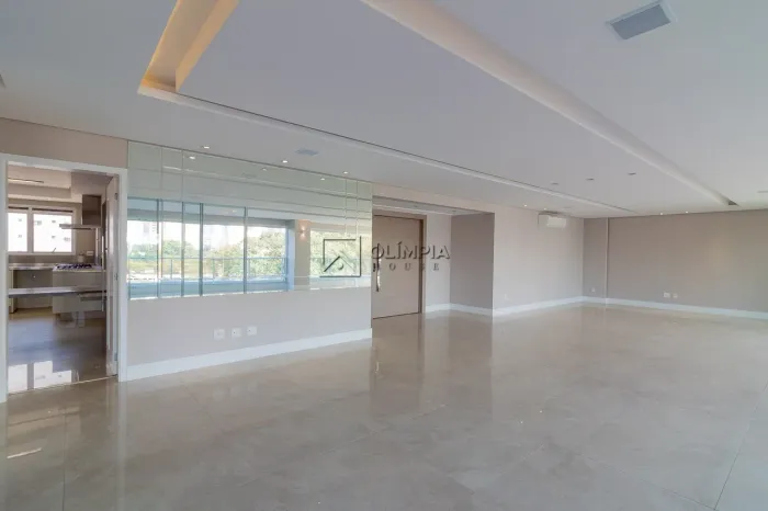Aluguel Apartamento 5 Dormitórios - 352 m² Pinheiros