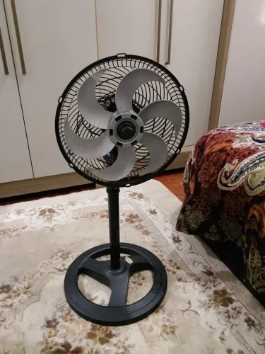 Ventilador 110vw