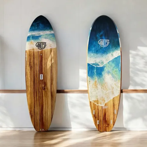 Sup - Prancha de Stand-up 10'0 com 240 Litros