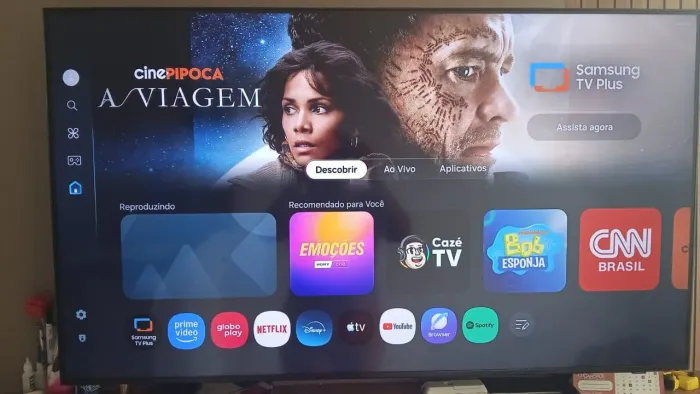 tv 55