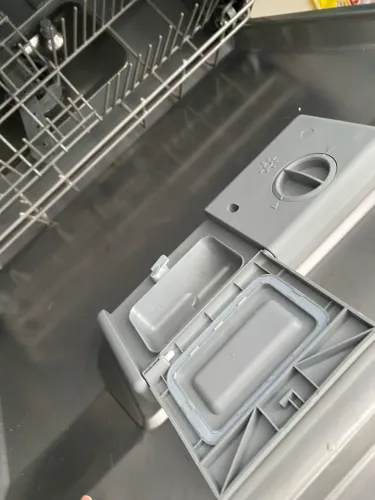 Lava-louças Electrolux 