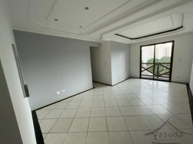 Apartamento, Jardim Vergueiro (Sacomã) - São Paulo
