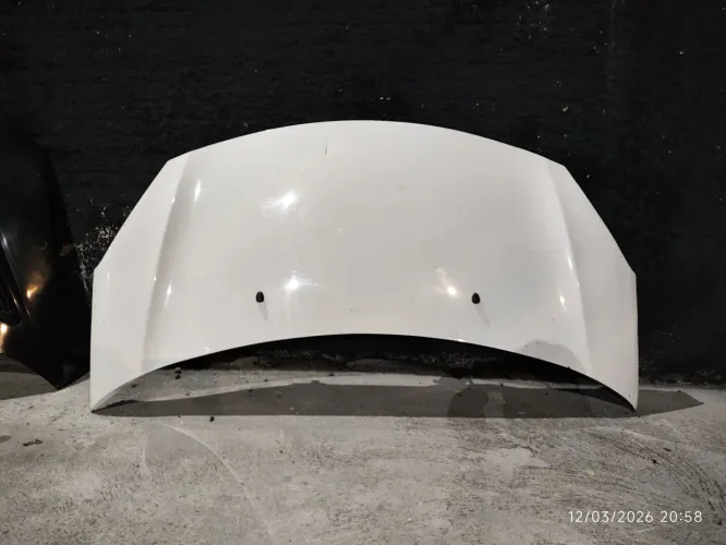 Capô Citroen C3 2013 2014 2015 2016 2017 2018 2019 2020