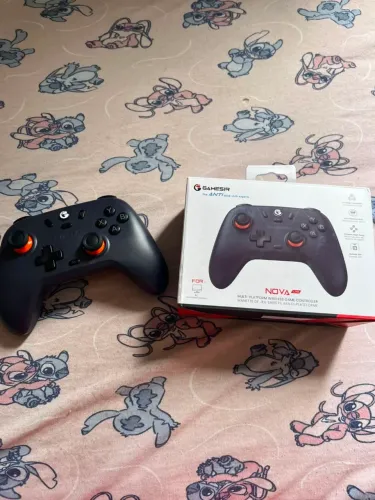 Controle Gamesir T4