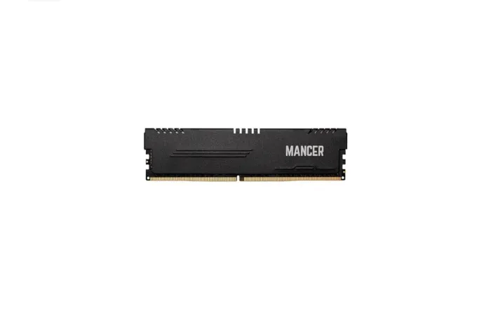 Memoria Mancer Astrion, 16gb (1x16gb) Ddr4 3200mhz C19 Preto