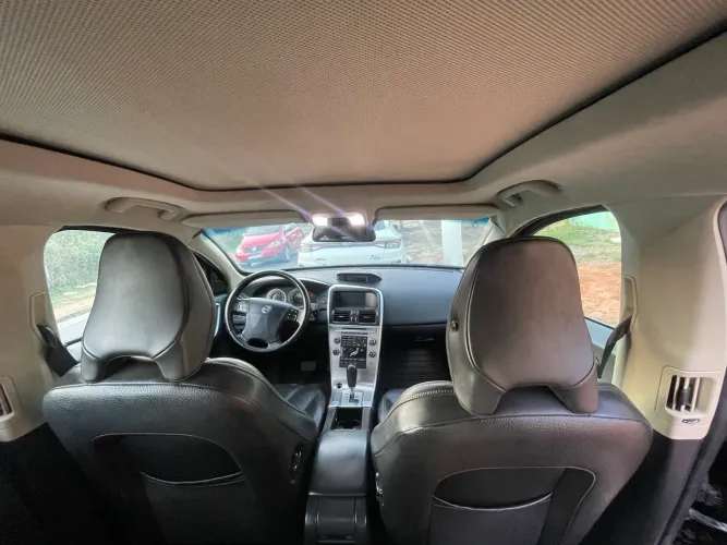 Volvo XC 60 3.0 AWD 5P 2009