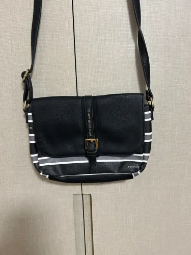 Bolsa Tommy Hilfiger