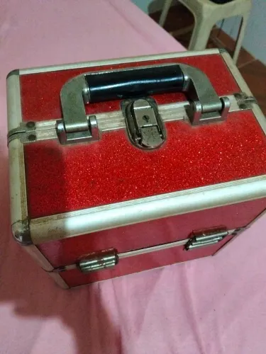 Vende-se maleiro organizador